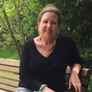 Meet your Posher, Nancy